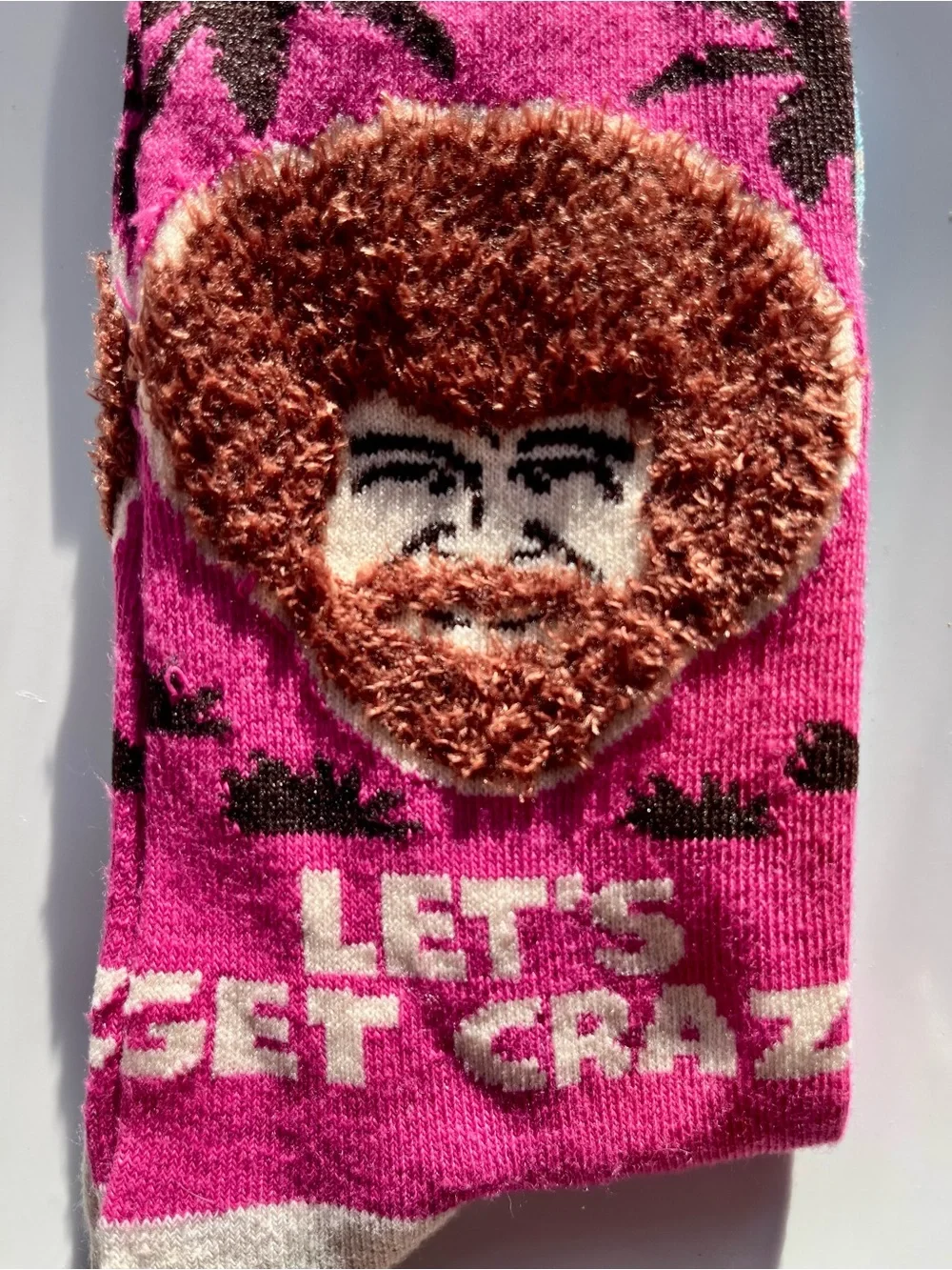 Bob Ross bob ross
